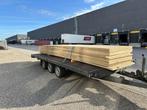 Gebruikte vloerplaat 38mm C-dur Maat: 5.100 x 1.020 x 38mm, Cd's en Dvd's, Ophalen