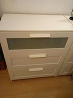 Commode Ikea, Enlèvement, Commode