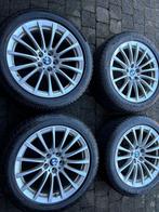 18 "  BMW Winter velgen G30 G31 serie 5  V Speiche 619 7mm, Auto-onderdelen, Banden en Velgen, 18 inch, Banden en Velgen, Personenwagen