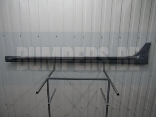 Zijskirt Links Dorpellijst AUDI RS4 8W9 B9 RS 4 18- Carbon 8, Auto-onderdelen, Carrosserie, Bumper, Links, Gebruikt, 6 maanden garantie