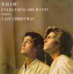 wham, Cd's en Dvd's, Vinyl | Pop, Ophalen of Verzenden