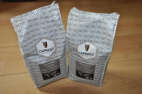 Café moulu Capriole San Ramon 2x1kg, 60% arabica 40% robusta, Diversen, Levensmiddelen, Ophalen of Verzenden