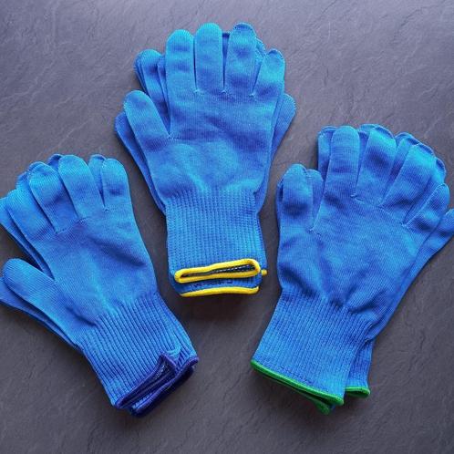 snijhandschoenen kok, Huis en Inrichting, Keuken | Keukenbenodigdheden, Nieuw, Ophalen
