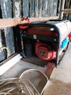 Generator, Ophalen of Verzenden, Zo goed als nieuw
