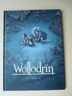 Wollodrin - Het Konvooi - HC, Chauvel - Lereculey, Eén stripboek, Nieuw, Ophalen of Verzenden