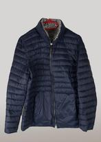 jas barbara lebek, Barbara Lebek, Ophalen of Verzenden, Maat 42/44 (L), Blauw