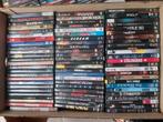 Collectie +/- 300 dvd's, Ophalen, Zo goed als nieuw