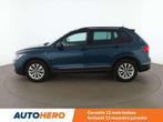 Volkswagen Tiguan 1.4 eHybrid Life (automatique), Autos, Achat, Euro 6, Détection des panneaux routiers, 5 portes
