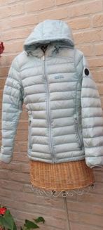 Jas maat 38 tenson, Kleding | Dames, Jassen | Winter, Maat 38/40 (M), Overige kleuren, Tenson, Ophalen of Verzenden