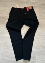 Nouveau jean Levi's pour femmes avec étiquette de prix noire, Enlèvement ou Envoi, Longs, Levis, Noir