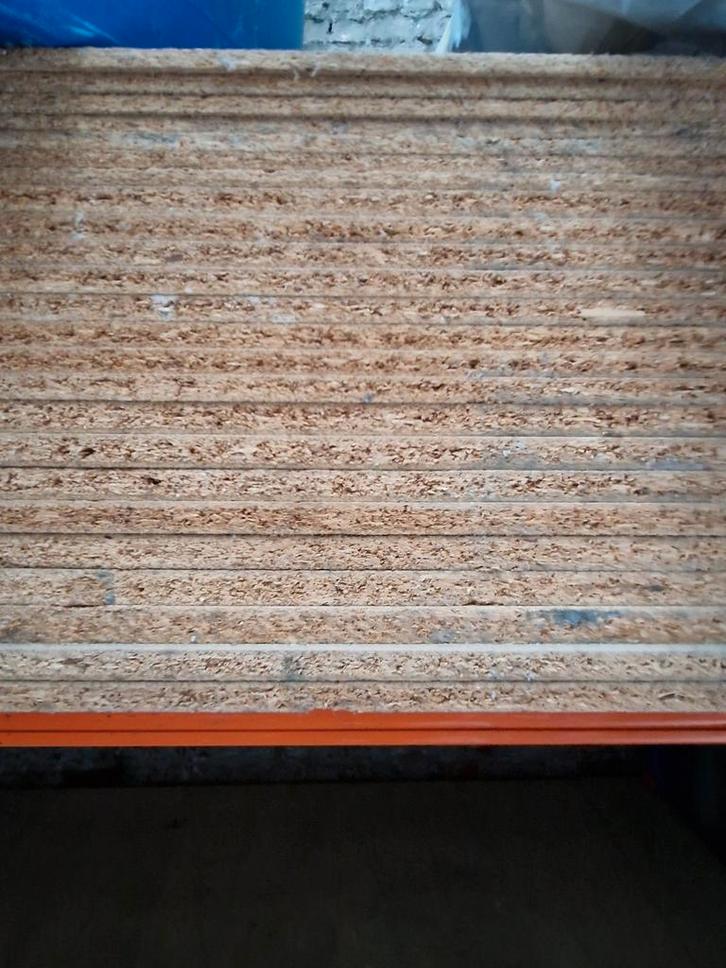 Panelen, Doe-het-zelf en Bouw, Platen en Panelen, Nieuw, Multiplex, Minder dan 20 mm, Ophalen