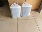Luidsprekerset Power Dynamics  BG065   - 150 Watt, Overige merken, Ophalen of Verzenden, Zo goed als nieuw, 120 watt of meer