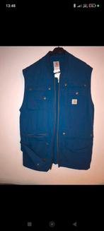 Carhartt body warmer, Kleding | Heren, Ophalen of Verzenden, Nieuw