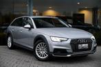Audi A4 allroad quattro 2.0TFSI S-tronic -TREKHAAK-CAMERA, Auto's, Audi, Achterwielaandrijving, 4 cilinders, 1984 cc, A4