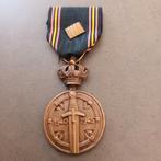 Medaille WO2, Verzamelen, Militaria | Algemeen, Ophalen of Verzenden
