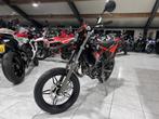 Beta RR 50 SUPER MOTARD 2T, Motoren, Bedrijf, 11 kW of minder, 50 cc, Beta