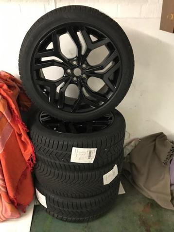 Winterset Landrover  Evoque  20 Inch Meeneemprijs 1350 euro beschikbaar voor biedingen