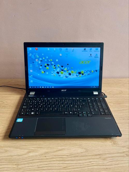 Laptop Acer i3, Informatique & Logiciels, Chargeurs d'ordinateur portable, Enlèvement ou Envoi