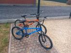 Kinder bmx, Fietsen en Brommers, Fietsen | Crossfietsen en BMX, Ophalen, Zo goed als nieuw