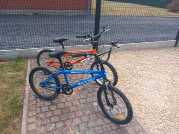 Kinder bmx, Enlèvement, Comme neuf