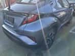 Toyota C-HR C-LUB BI-TONE, Automaat, Parkeersensor, 72 kW, Blauw
