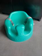 Bumbo zitje, Kinderen en Baby's, Ophalen, Zo goed als nieuw, Stoelverkleiner