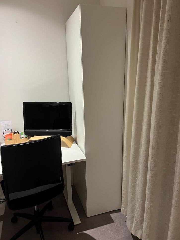 IKEA kolomkast METOD, Huis en Inrichting, Kasten | Overige, Zo goed als nieuw, Ophalen