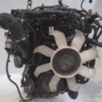 M9T260 M9T280 M9T276 YS23DDT-motor Nissan Navara NP300 d23, Auto-onderdelen, Ophalen of Verzenden, Gebruikt, Nissan