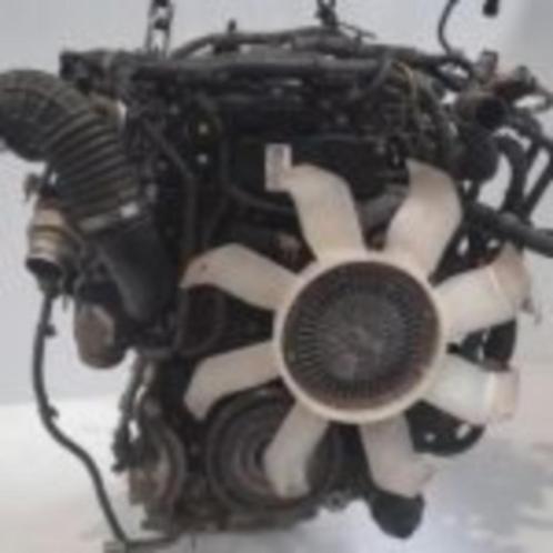 M9T260 M9T280 M9T276 YS23DDT-motor Nissan Navara NP300 d23, Auto-onderdelen, Motor en Toebehoren, Nissan, Gebruikt, Ophalen of Verzenden
