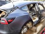 SPATBORD RECHTS ACHTER Tesla Model 3 (01-2017/-), Auto-onderdelen, Carrosserie, Gebruikt, Overige automerken, Mevr. I. Hauben