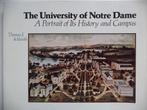 The University of Notre Dame Thomas Schlereth Indiana USA, Enlèvement ou Envoi