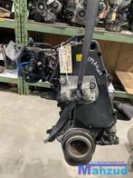 FIAT GRANDE PUNTO 1.2 Motorblok 199A4000 motor, Gebruikt, -, -, Ophalen of Verzenden