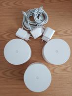 Google Wifi Mesh, Ophalen, Zo goed als nieuw, Router, Google