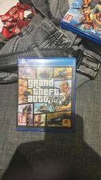 Grand Theft Auto V, Ophalen, Vanaf 18 jaar, Shooter, Zo goed als nieuw