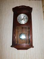 houten regulateur ( hangklok), Enlèvement ou Envoi