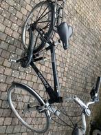 Thompson fiets 28 inch wielmaat. 48-49 maat, Fietsen en Brommers, Ophalen of Verzenden