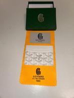 Porte carte Goyard, Neuf, Autres marques, Cuir, Enlèvement ou Envoi