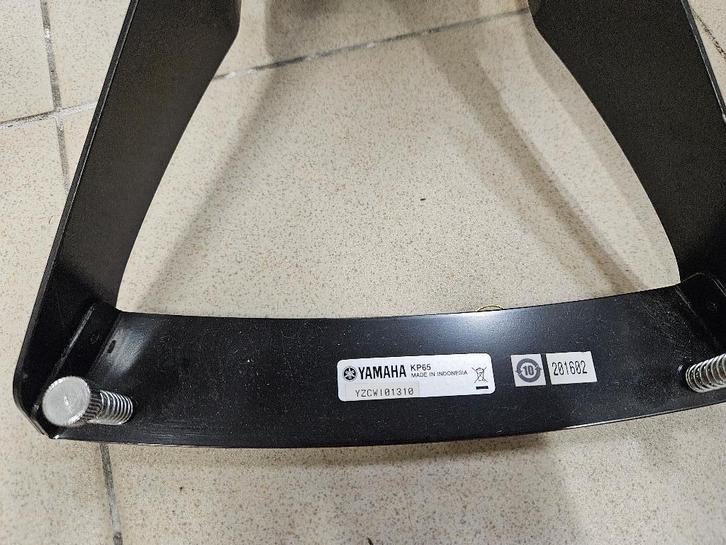 Batterie électronique Yamaha DTX502 – Excellent état – 450 €, Musique & Instruments, Batteries électroniques, Utilisé, Yamaha