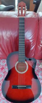 Barcelona klassieke gitaar te koop, Muziek en Instrumenten, Ophalen of Verzenden
