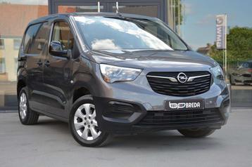 Opel Combo 1.5 TD Trekhaak/ Cruise control/ Airco/ Bleutooth beschikbaar voor biedingen