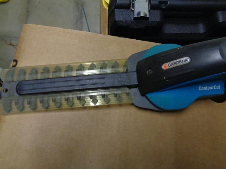 buxusschaar., Tuin en Terras, Snoeischaren, Gebruikt, Ophalen of Verzenden