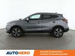 Nissan QASHQAI 1.3 DIG-T Akari (bj 2021), Auto's, Voorwielaandrijving, Stof, Gebruikt, Euro 6