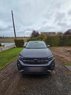 Volkswagen T-Cross 1.0 TSI Life OPF (EU6AP), Auto's, Voorwielaandrijving, Handgeschakeld, Grijs, Particulier