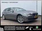 BMW 530 5-serie Touring 530D High Executive 6-Cil Aut8 Leder, Auto's, 149 g/km, Bedrijf, Te koop, 5 Reeks