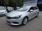 Opel Astra K Sports Tourer Edition Start/Stop, Stof, Bedrijf, 3 cilinders, Voorwielaandrijving