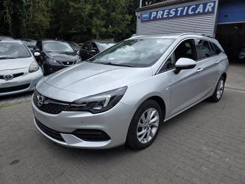 Opel Astra K Sports Tourer Edition Start/Stop beschikbaar voor biedingen