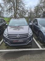 Volkswagen Tiguan, Autos, Argent ou Gris, 5 places, Tiguan, 5 portes