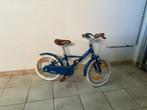 Kinderfiets, Fietsen en Brommers, Ophalen, Gebruikt, 16 tot 20 inch, B-Twin