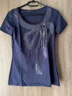 T-shirt Didi maat XS, Blauw, Didi, Ophalen of Verzenden, Zo goed als nieuw