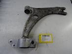 BRAS DE SUSPENSION AVANT DROIT (TRIANGLE) Passat (3C2), Utilisé, Volkswagen